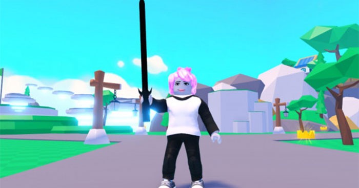 Code Saber Simulator Roblox Mới Nhất & Hướng Dẫn Nhập Code