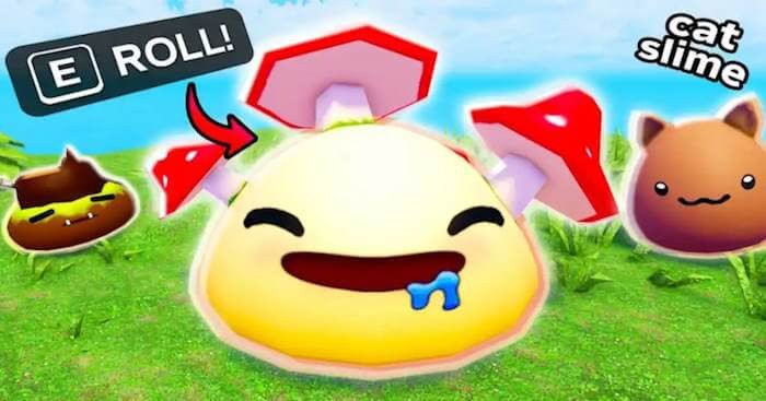 Code Game Slime RNG Mới Nhất & Hướng Dẫn Nhập Code
