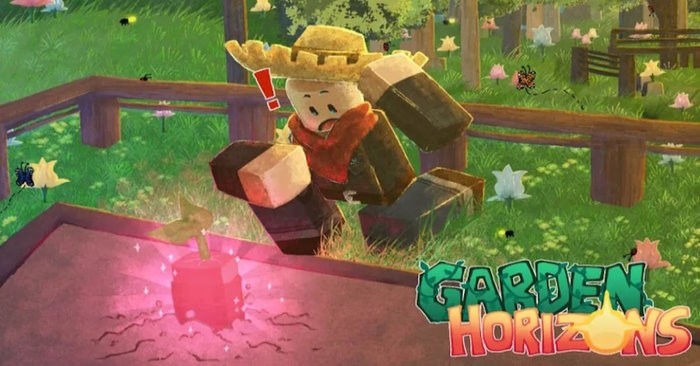 Code Garden Horizons Mới Nhất: Hướng Dẫn Đổi