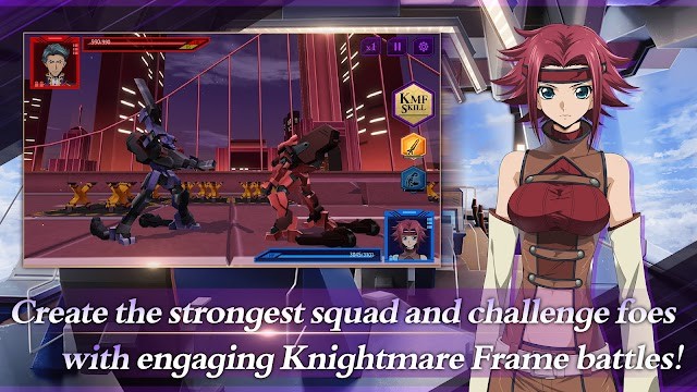 Tạo một đội mạnh mẽ nhất và thách thức kẻ thù