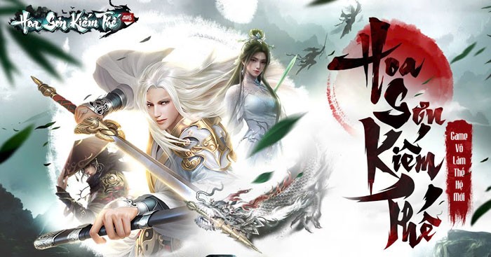 Tổng Hợp Code Hoa Sơn Kiếm Thế Mới Nhất & Cách Nhập