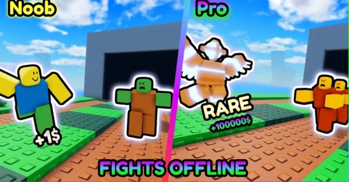 Code Idle Defense Mới Nhất & Cách Đổi - Cập Nhật 2024