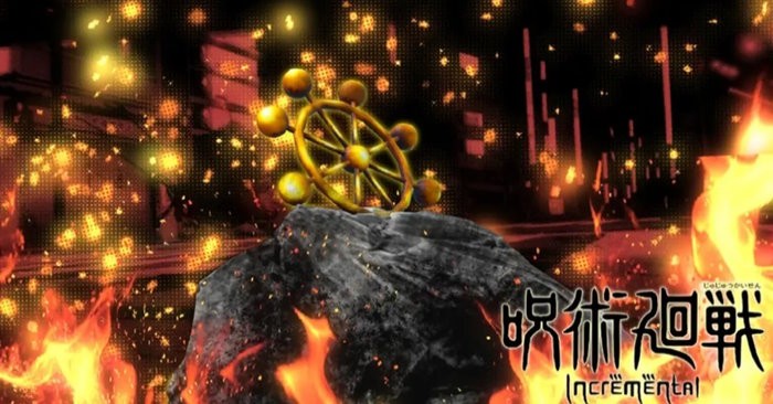 Code Jujutsu Kaisen Incremental Mới Nhất & Cách Đổi