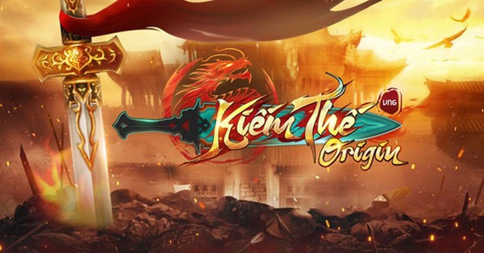 Code Kiếm Thế Origin Mới Nhất & Cách Nhập Code
