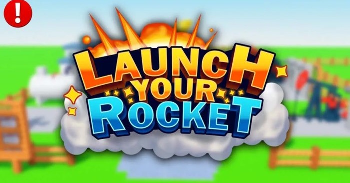 Code Launch Your Rocket Mới Nhất: Cách Đổi và Hướng Dẫn