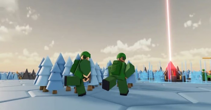 Code Mini Empires Mới Nhất & Cách Đổi - Cập Nhật Liên Tục