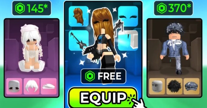 Code My Avatar Mới Nhất: Cách Đổi Avatar Trong Game