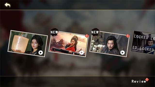 Đưa ra những quyết định mang tính chiến lược để định hình lịch sử