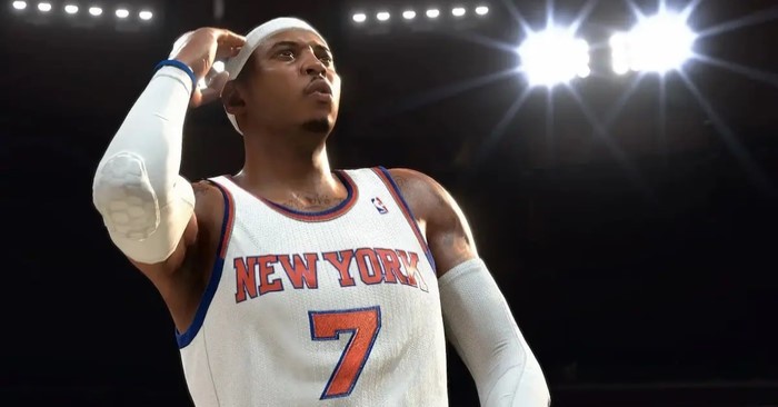 NBA 2K26 Locker Codes: Latest Codes & How to Redeem