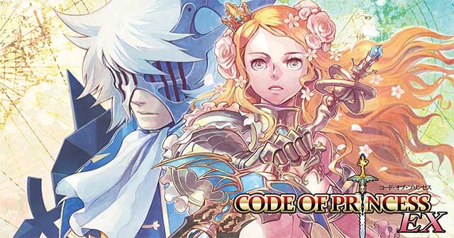 Code of Princess EX là sự kết hợp độc đáo giữa game hack-and-slash, hành động và RPG