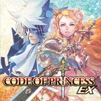 Code of Princess EX - Game hack-and-slash Anime hấp dẫn