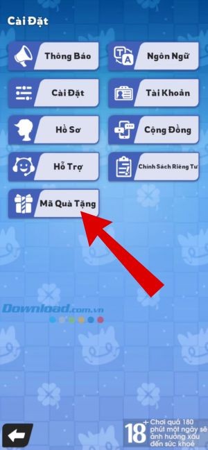 code palmon cuoc chien sinh ton 3*541170