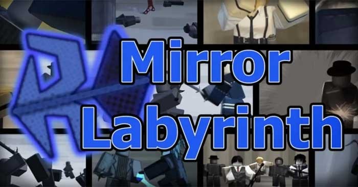Code Project Mirror Labyrinth: Cách đổi và thông tin mới nhất