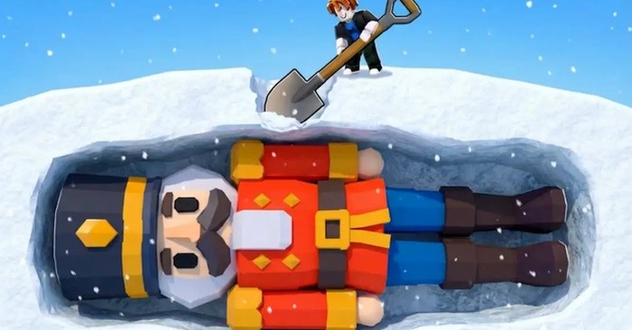 Code Shovel It Mới Nhất và Cách Đổi - Hướng Dẫn Chi Tiết