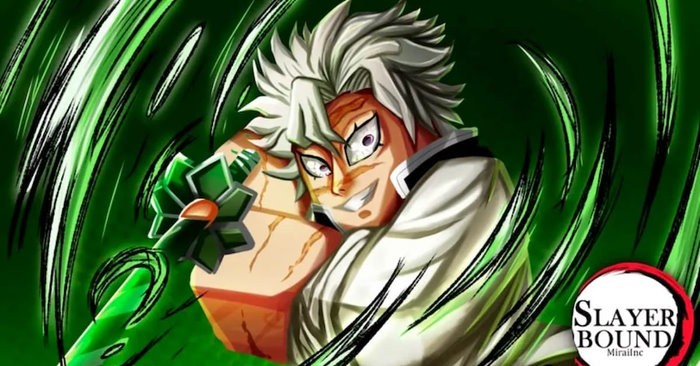 Code Slayerbound Mới Nhất và Cách Đổi - Hướng Dẫn Chi Tiết