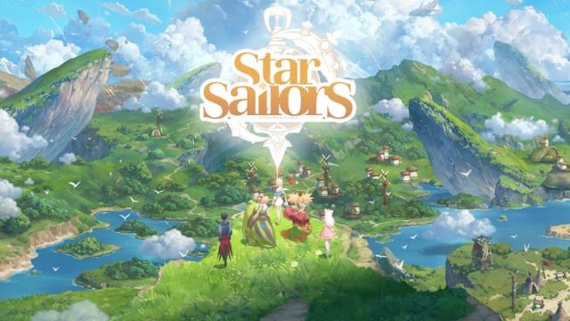 Tổng hợp Code Star Sailors Tháng 4/2026