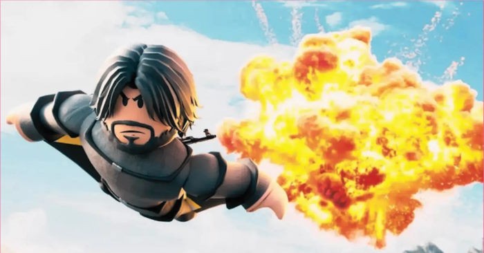 Code Super Soldiers Mới Nhất & Cách Đổi - Cập Nhật Liên Tục