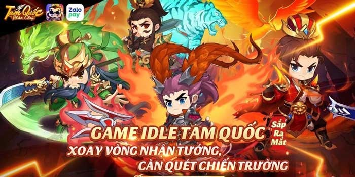Code Tam Quốc Phản Công VNG Mới Nhất - Cách Nhập Code