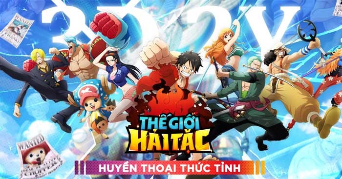 Tổng Hợp Code Thế Giới Hải Tặc Mới Nhất & Cách Nhập