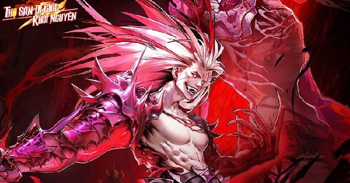 Code Thợ Săn Dị Giới: Khởi Nguyên mới nhất - Cách nhập code