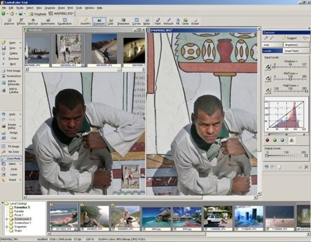 CodedColor PhotoStudio Pro