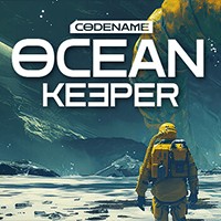 Codename: Ocean Keeper - Demo Game Khám Phá Đại Dương