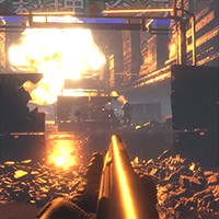 Codename TCT - Game FPS Chiến Tranh Hủy Diệt