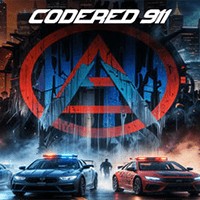 CODERED 911: Playtest Game Cảnh Sát 50v50
