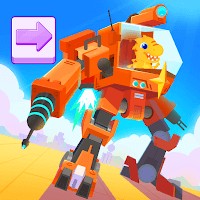 Coding for Kids Android 1.0.8 - Game dạy lập trình cho bé