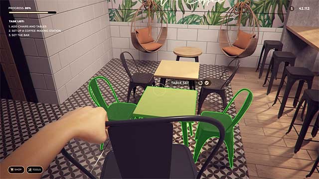 Hãy chọn phong cách quán phù hợp với bạn nhất để cải tạo