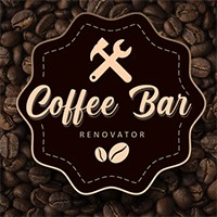 Coffee Bar Renovator - Game Cải Tạo & Kinh Doanh Quán Cà Phê