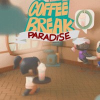 Coffee Break Paradise - Game Quản Lý Quán Cà Phê Dễ Thương