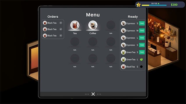 Đa dạng hóa menu với những món đồ uống mới, đáp ứng thị hiếu đa dạng của khách hàng