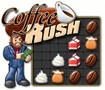 Coffee Rush - Quản lý Cửa Hàng Cà Phê