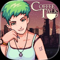 Coffee Talk cho iOS - Đặt trước game mô phỏng pha chế cà phê độc đáo