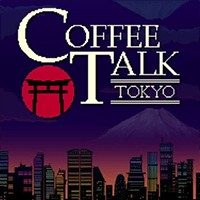 Coffee Talk Tokyo - Game Trò Chuyện Bên Ly Cafe