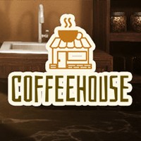 Coffeehouse Simulator - Game Quản Lý Tiệm Cafe Mơ Ước