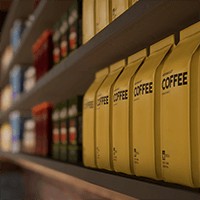 CoffeeShop Simulator - Game Quản Lý Quán Cà Phê