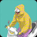 Còi To Cho Vượt - Game giao thông Việt Nam hài hước trên Android