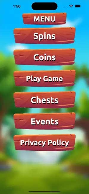 Giao diện đơn giản