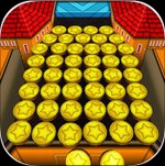 Coin Dozer iOS 20.1: Thả đồng xu, Nhận quà