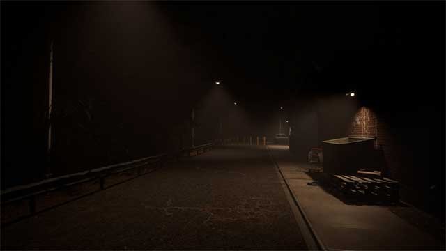 Tổng thời gian chơi của game ước tính khoảng 50 phút