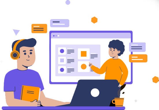 CoLearn.vn - Trang web học trực tuyến