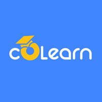 CoLearn.vn - Học trực tuyến miễn phí