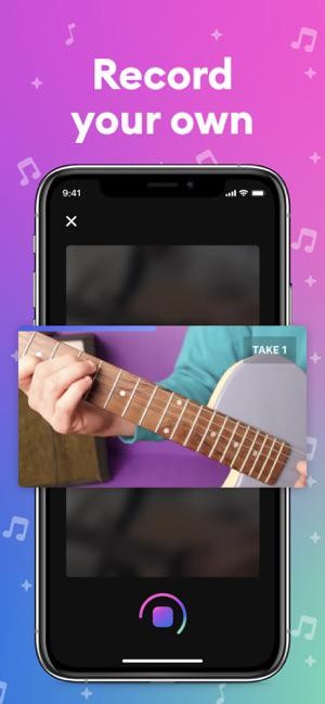 Tạo bản ghi của bạn