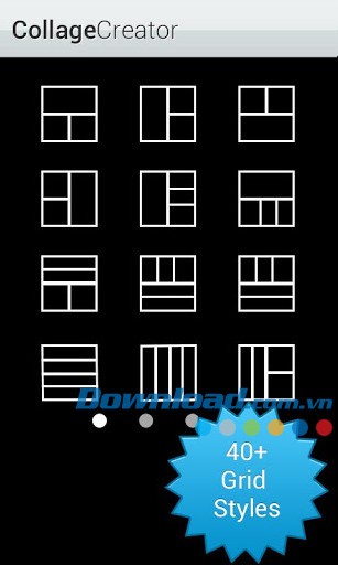 Collage Creator for Android