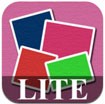 Collage Creator Lite 2.1.2 - Tạo ảnh cắt dán trên iOS