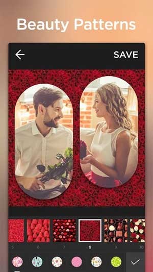 Kho hình nền nền đa sắc màu