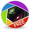 CollageIt Free 2.6.3 for Mac - Tạo ảnh cắt dán đẹp