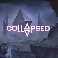 Collapsed: Game nhập vai đánh quái hậu tận thế
